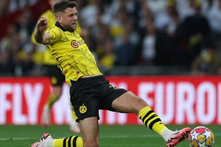 Füllkrug früher als erwartet im EM-Quartier angekommen