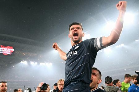 Medien: Stöger wechselt von Bochum nach Gladbach