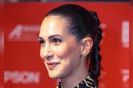 Clea-Lacy Juhn muss länger in der Klinik bleiben