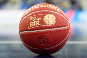 Basketball-Bundesliga mit 17 Teams in der Saison 2024/25