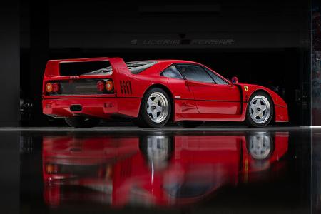Ferrari F40 (1990)