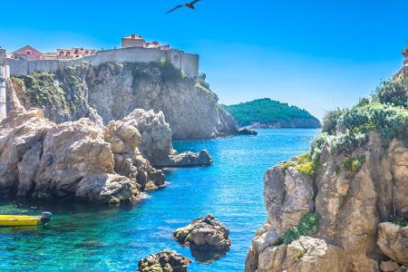 Wohin im Juni? Die schönsten Reiseziele