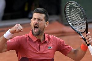 Djokovic im Viertelfinale: "Weiß nicht, ob ich spielen kann"