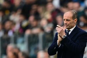 Juve und Allegri einigen sich auf Vertragsauflösung