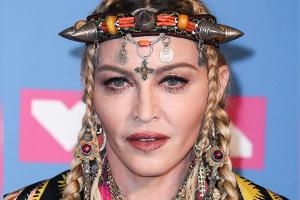 Nach langer Pause: Dreh zu Madonna-Biopic soll bald starten