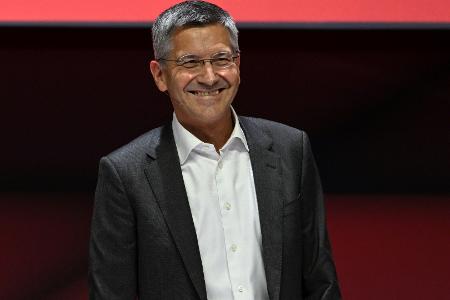 Hochwasser-Katastrophe: FC Bayern spendet eine Million