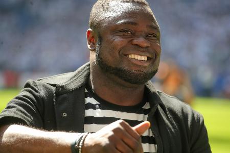 Asamoah über Rassismus: 
