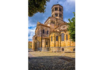 Auvergne Saint-Austremoine f