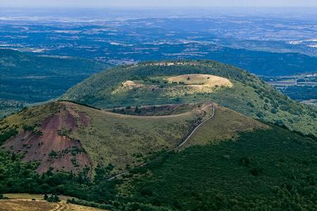 Auvergne Clermont-Ferrand f