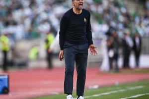 Trainer Conceicao verlässt Porto nach sieben Jahren