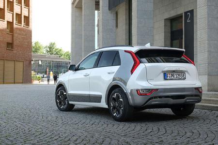 Kia Niro EV