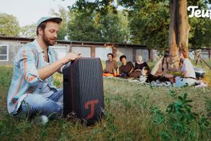 Sommergewinnspiel 2024 Teufel