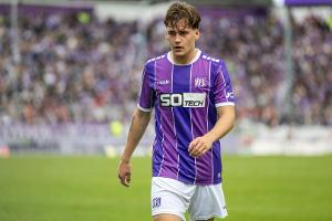 2. Liga: FCK verpflichtet Kleinhansl