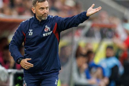 Wück-Nachfolger: Pawlak übernimmt U16-Nationalmannschaft