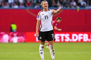 DFB-Frauen starten ohne Popp, Torhüterin Johannes debütiert