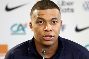Mbappe über PSG-Abschied: "Leute machten mich unglücklich"