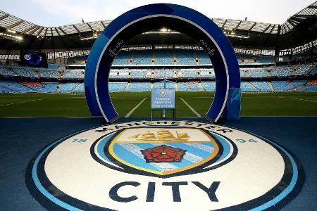 Times: Manchester City klagt gegen Finanzregeln der Liga