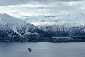 Alpine Ski-WM: Narvik wird Gastgeber 2029