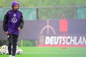 Sane ist bereit für Griechenland: "Es geht bergauf"