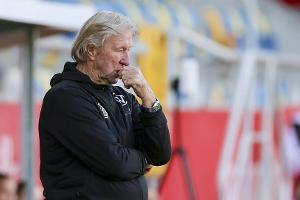 DFB-Frauen hadern: Oberdorf-Sorgen und alte Probleme