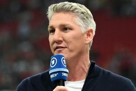 Schweinsteiger: Begeisterung fast wichtiger als EM-Titel