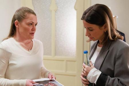 Das passiert heute in den Soaps