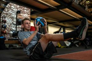 Rückkehr auf das Rad: Kämna macht Fortschritte