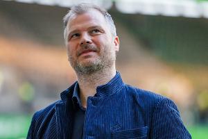 VfB: Wohlgemuth wird Sportvorstand