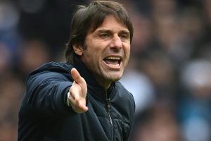 Italien: Conte neuer Trainer in Neapel