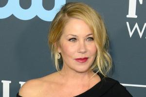 Christina Applegate leidet wegen MS unter schweren Depressionen