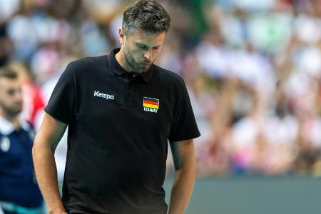 Nations League: DVV-Männer verpassen Überraschung gegen Japan