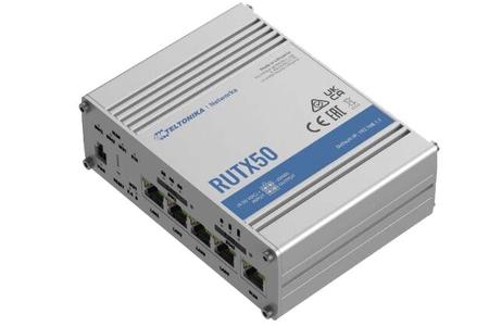 Camping-Router - Router