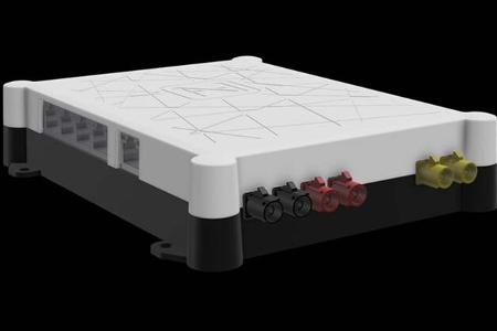 Camping-Router - Antretter-Huber