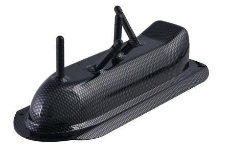 Camping-Router - Crystop