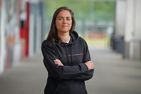 Wittmann bleibt Trainerin in Ingolstadt