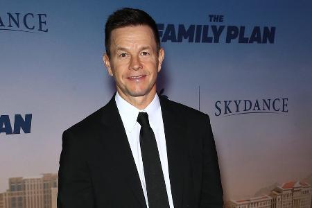 Seine Ehefrau gratuliert herzlich: Mark Wahlberg wird 53 Jahre alt
