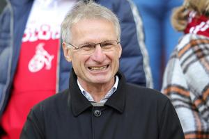 Reschke: Leverkusen-Dominanz "überzogene Erwartungshaltung"
