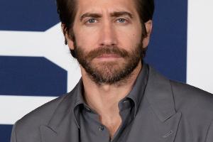 Jake Gyllenhaal: Seine Blindheit hilft ihm bei der Schauspielerei