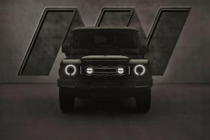 06/2024 Ineos Grenadier Arcane Works