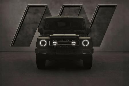 06/2024 Ineos Grenadier Arcane Works