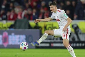 Auch Martel bleibt nach Abstieg beim FC