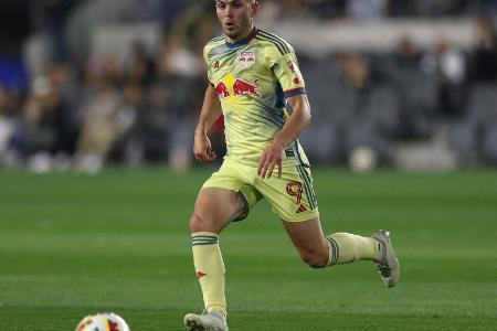 DFB-Gegner Schottland holt Morgan in EM-Kader