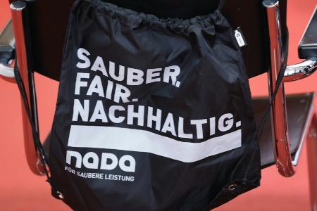 NADA und Athleten Deutschland intensivieren Zusammenarbeit