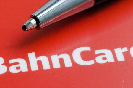 Bahncard nur noch digital: Was Verbraucher wissen müssen