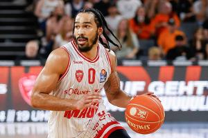 Basketball: Livingston verlässt Würzburg