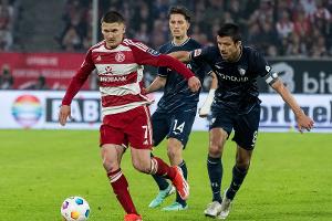 Tzolis vor Duell mit Deutschland: "Eine ganz große Geschichte"