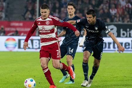 Tzolis vor Duell mit Deutschland: 