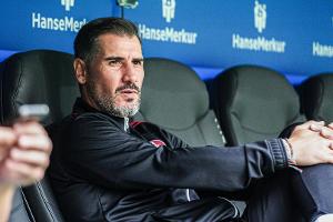 2. Liga: Fiel neuer Hertha-Trainer