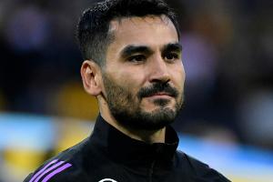 Gündogan schwärmt von Kompany und nimmt Alonso als Vorbild