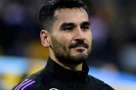 Gündogan schwärmt von Kompany und nimmt Alonso als Vorbild